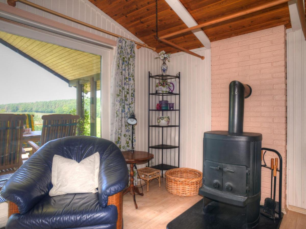 Holiday Home Wiesenhuette By Interhome Rott  ภายนอก รูปภาพ