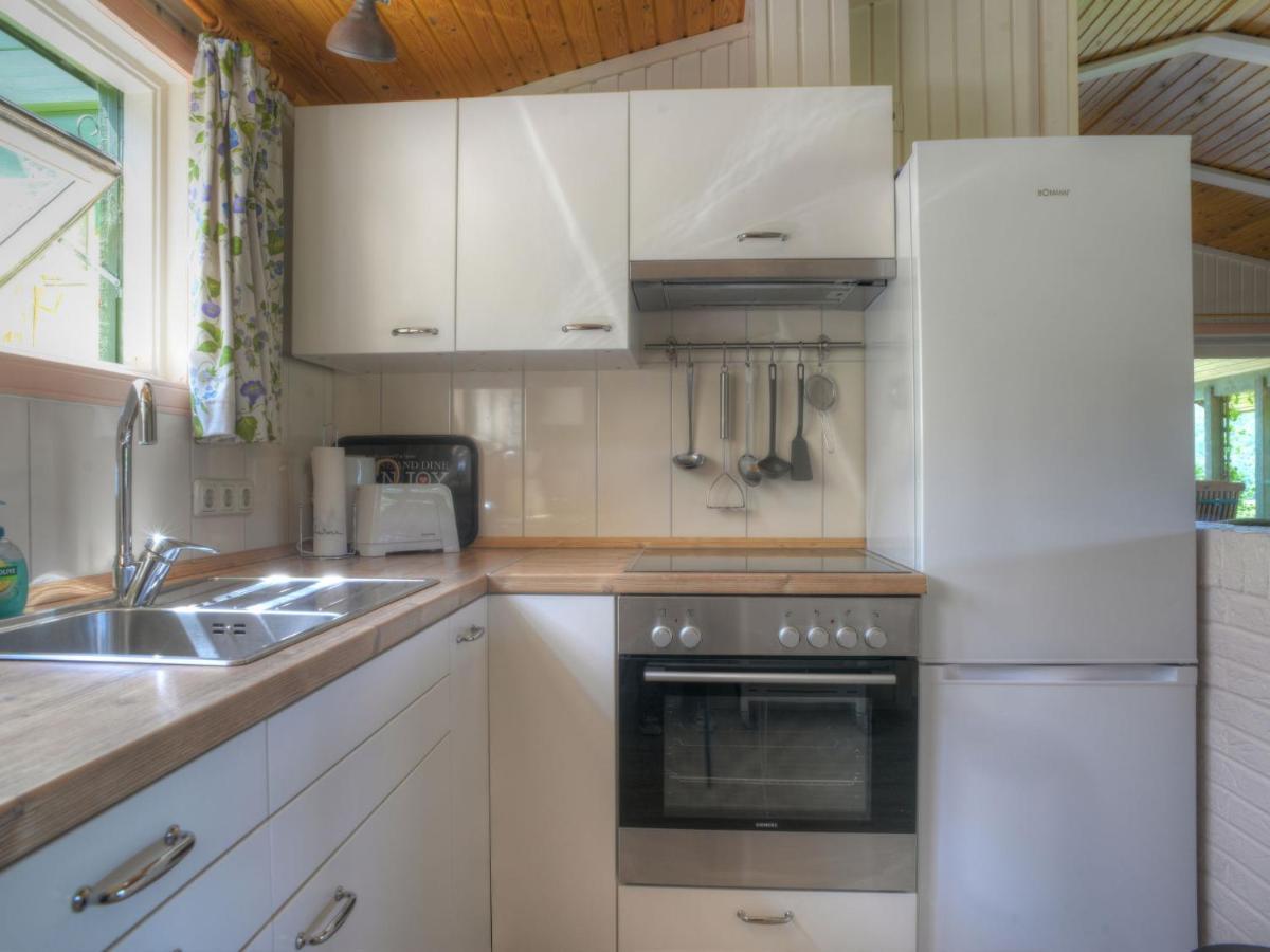 Holiday Home Wiesenhuette By Interhome Rott  ภายนอก รูปภาพ