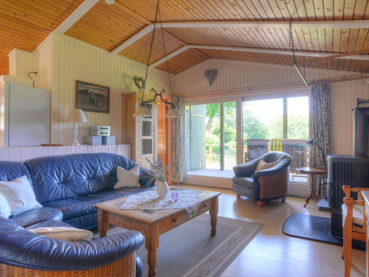 Holiday Home Wiesenhuette By Interhome Rott  ภายนอก รูปภาพ