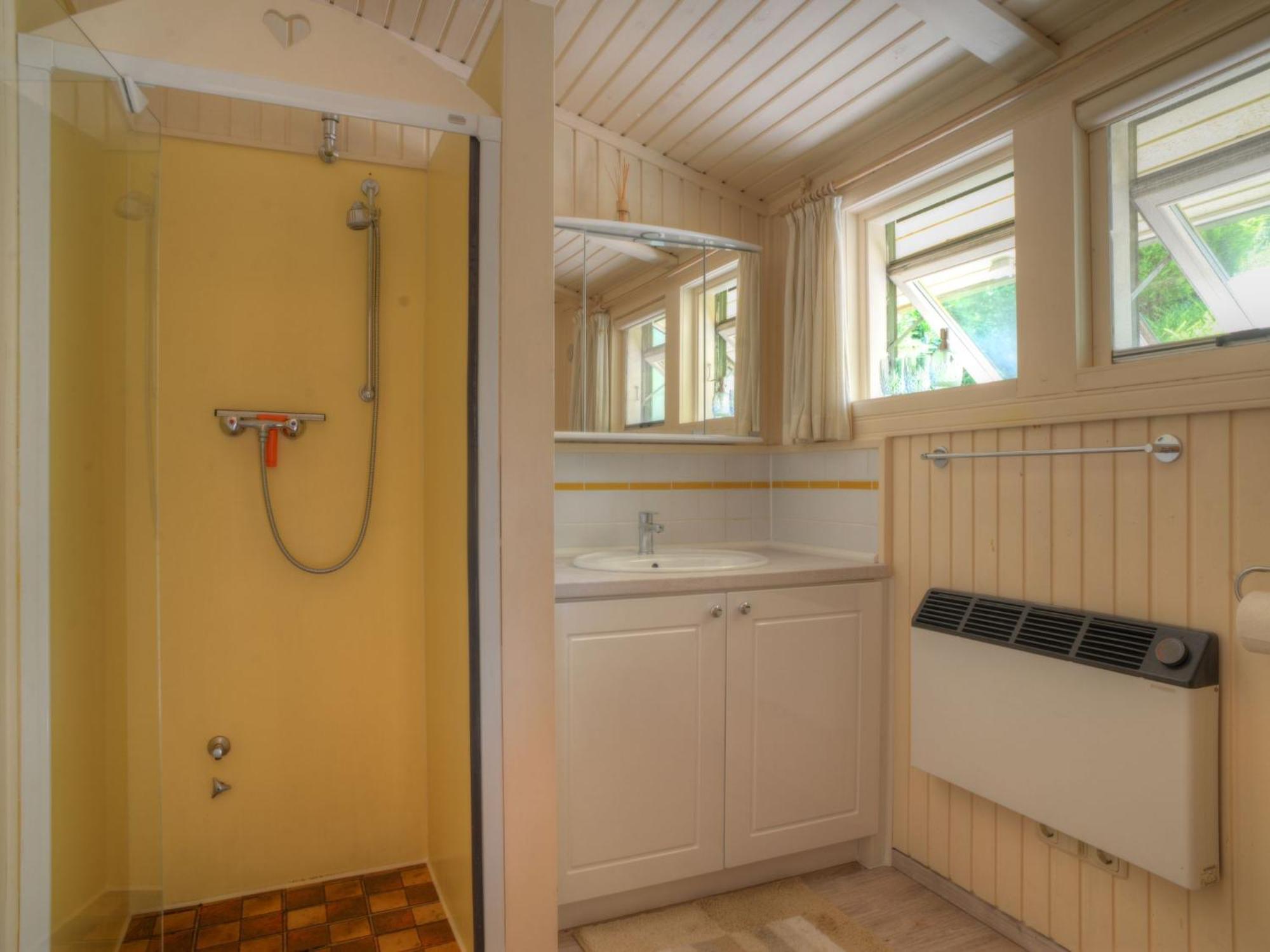 Holiday Home Wiesenhuette By Interhome Rott  ภายนอก รูปภาพ