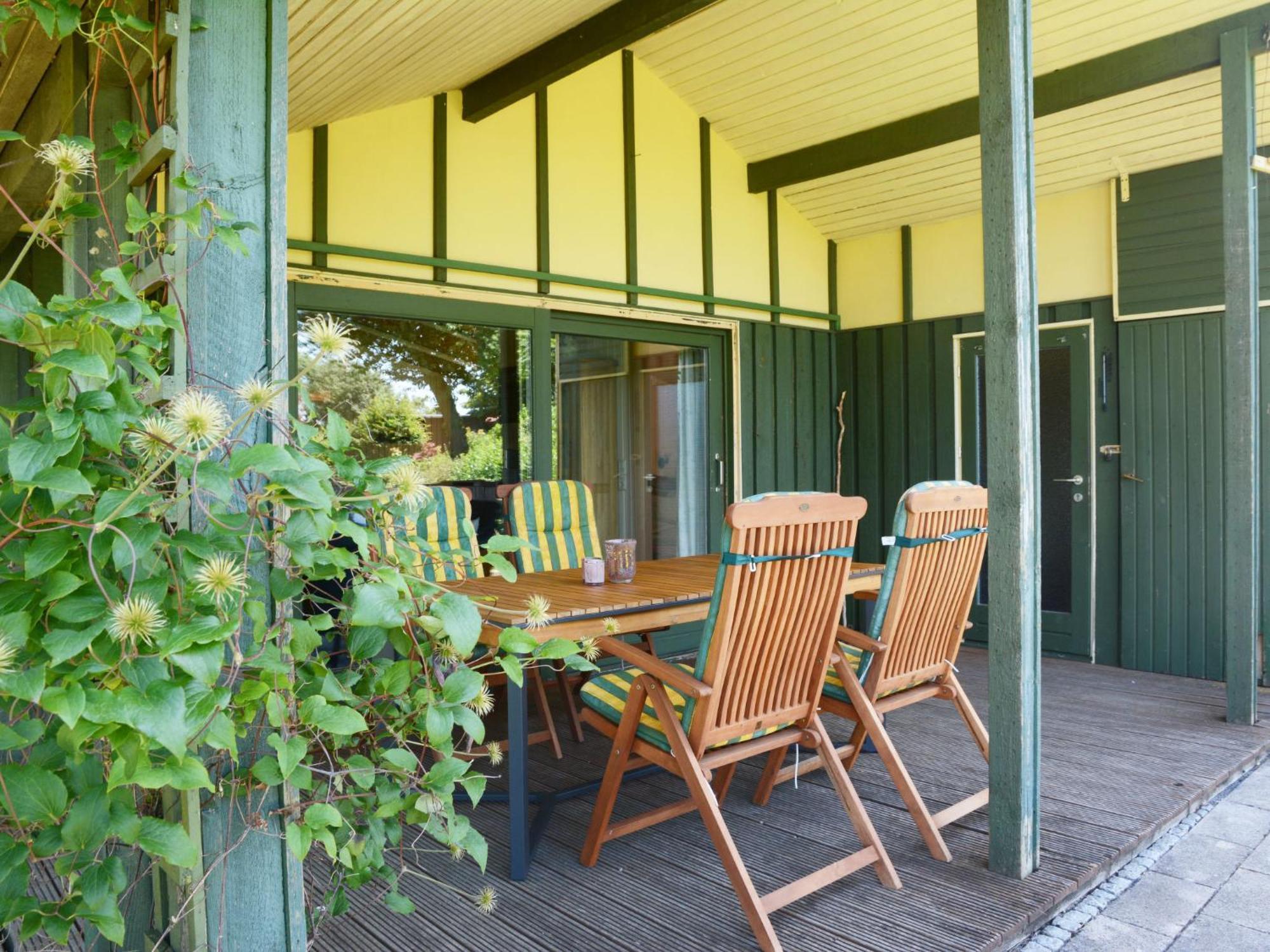 Holiday Home Wiesenhuette By Interhome Rott  ภายนอก รูปภาพ