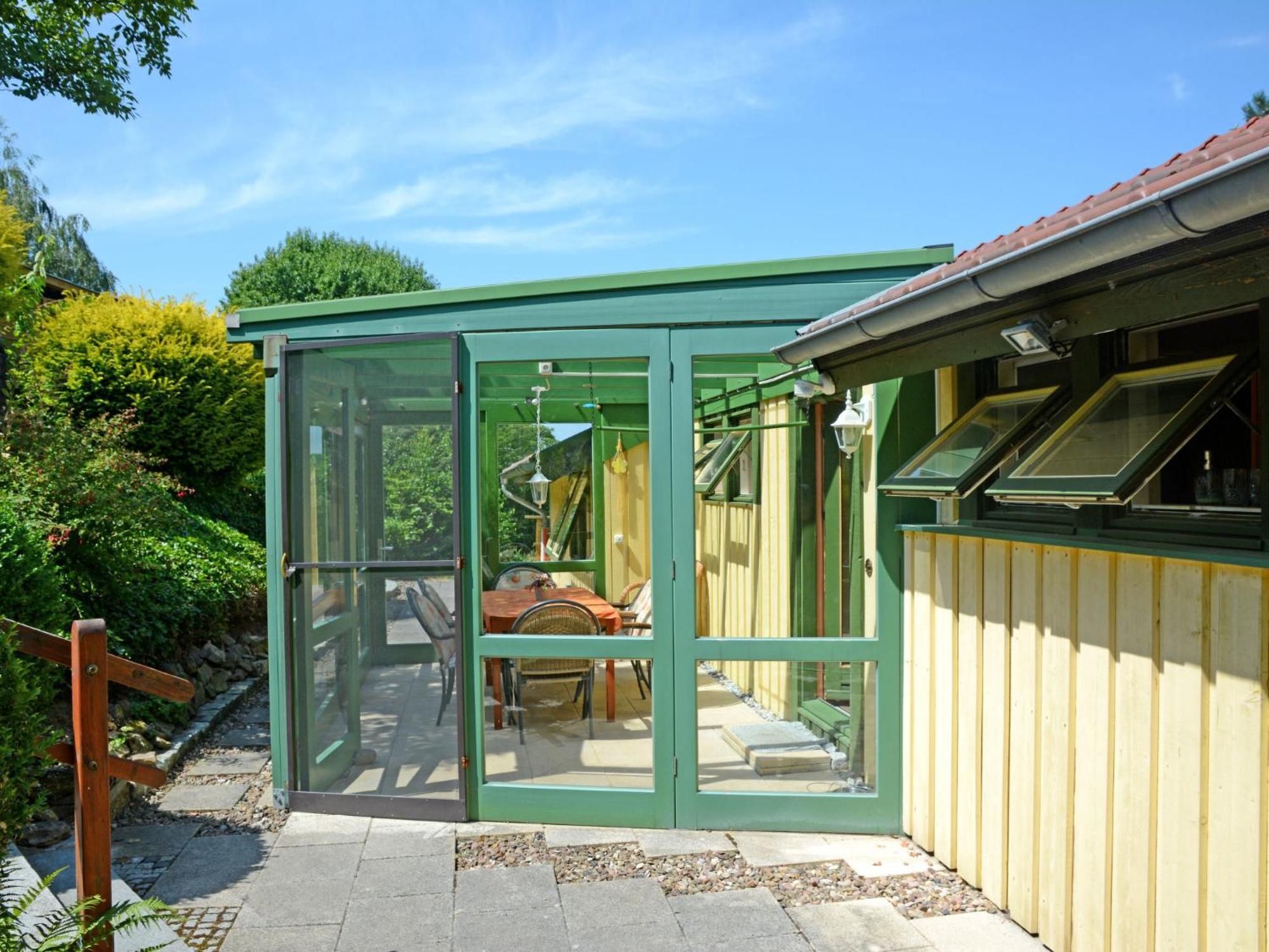 Holiday Home Wiesenhuette By Interhome Rott  ภายนอก รูปภาพ