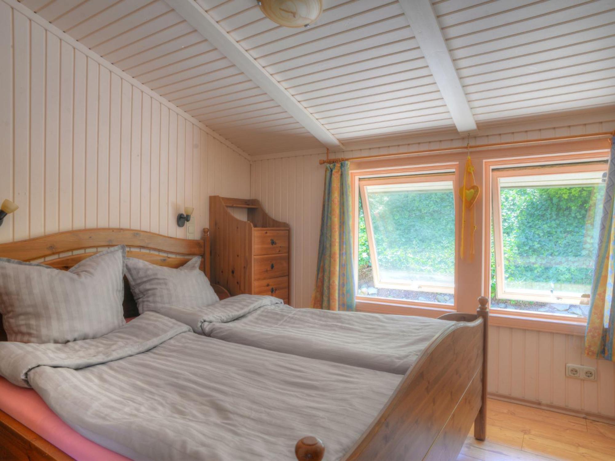 Holiday Home Wiesenhuette By Interhome Rott  ภายนอก รูปภาพ