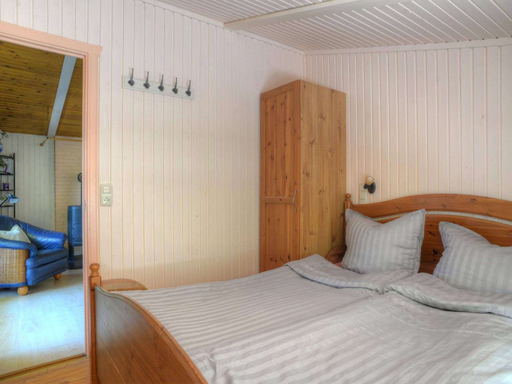 Holiday Home Wiesenhuette By Interhome Rott  ภายนอก รูปภาพ